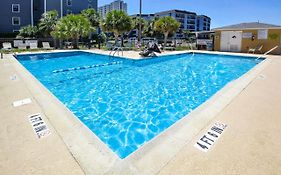 Myrtle Beach Resort B-349